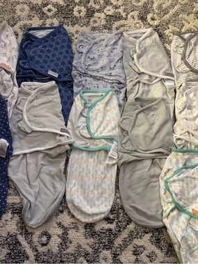 Swaddle Me’s Small / Medium